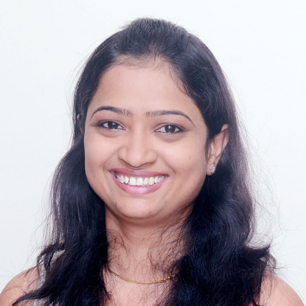 Leena Bhortakke, Co-Founder & Director at InUnison