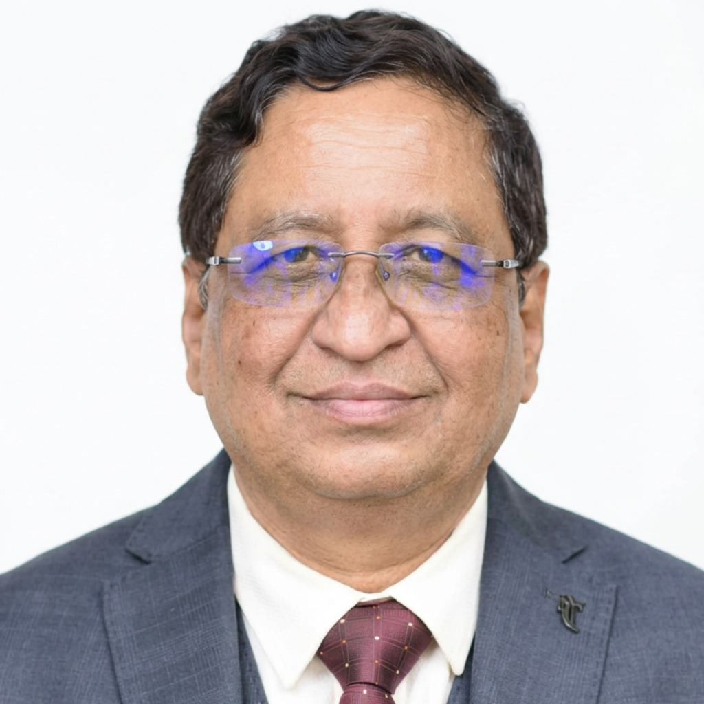 Sandeep Barve, Founder & Managing Director at InUnison